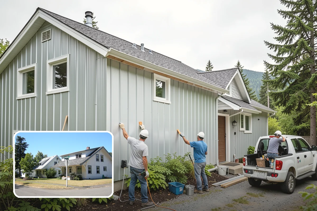 Walk-In Tub Installation in DuPont, Pierce County, WA - Low-threshold entry that removes the dangerous step-over