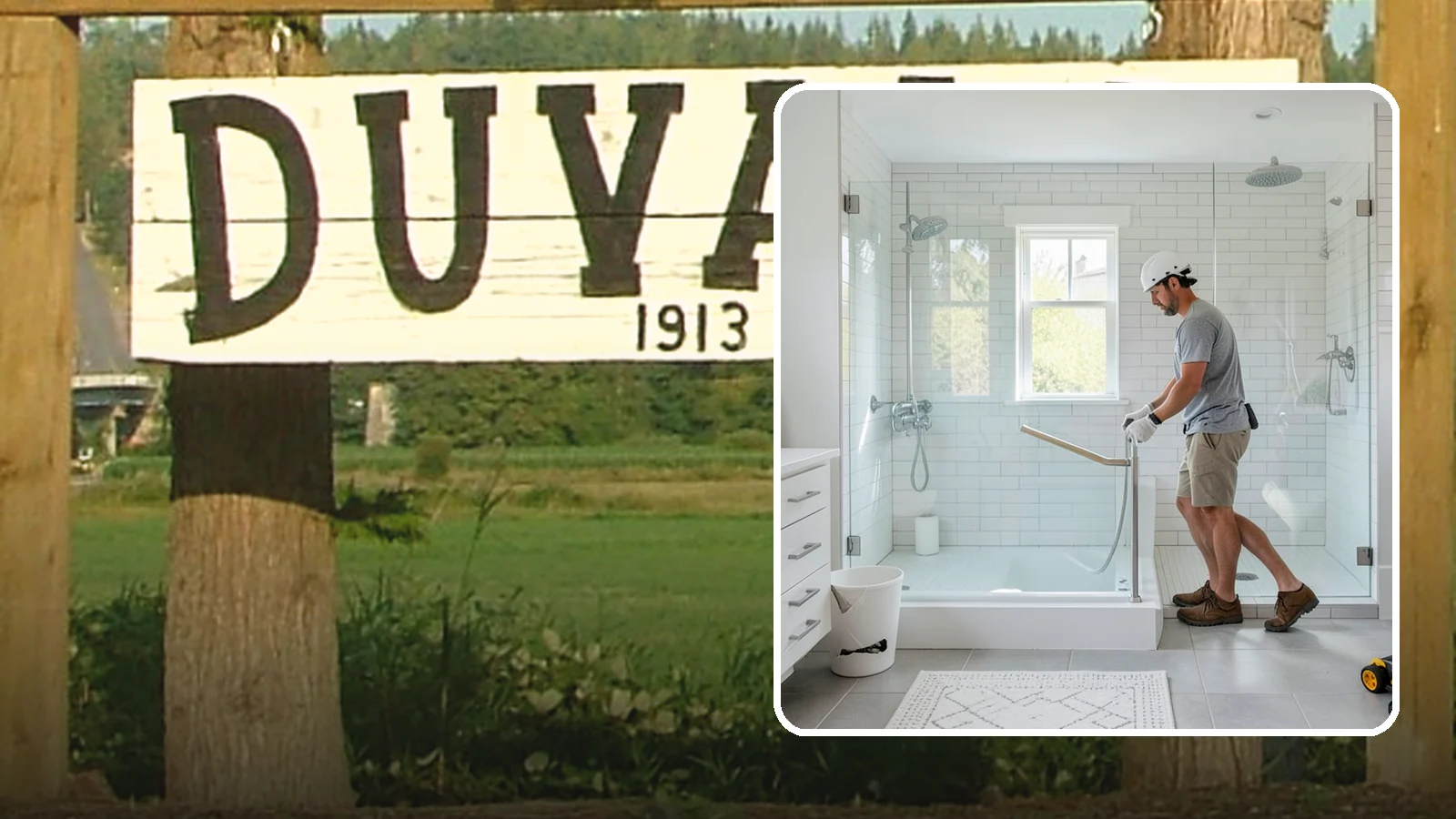Walk-In Tub Installation in Duvall, King County, WA - We install walk-in tubs with low thresholds and secure seating so bathing feels safe again.