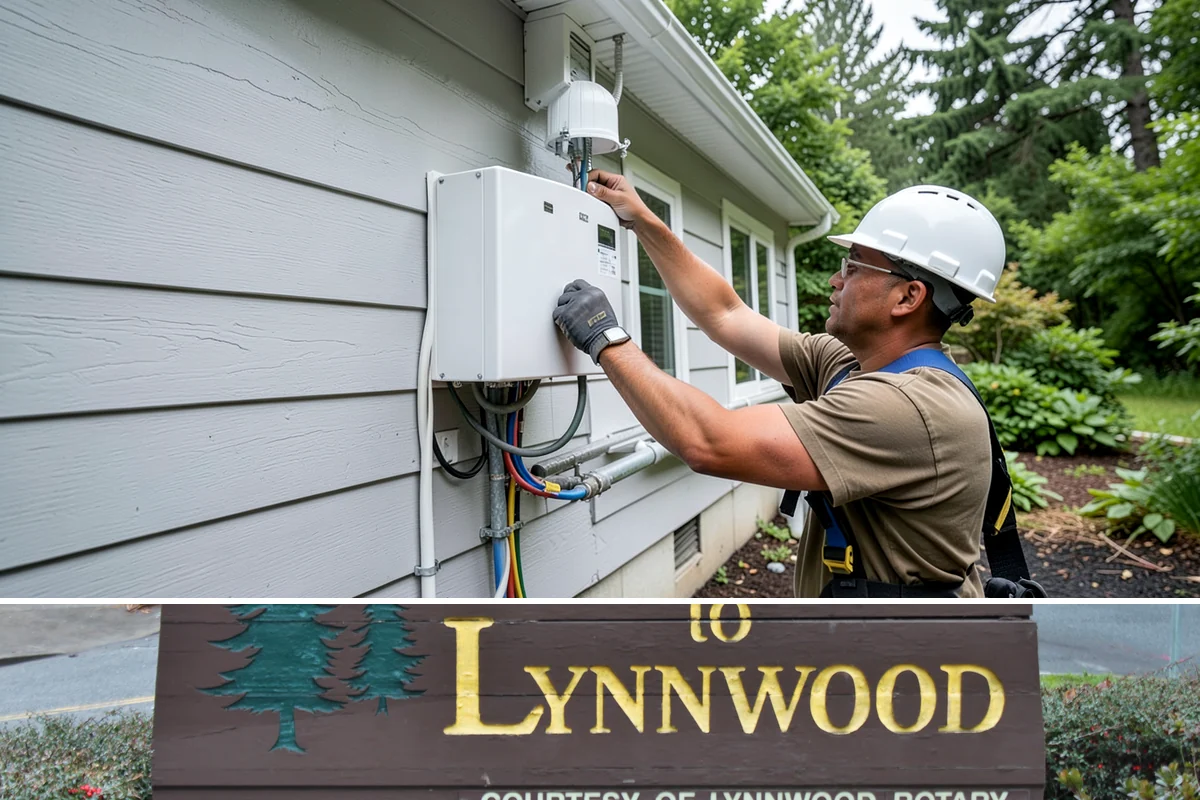 Walk-In Tub Installation in Lynnwood, Snohomish County, WA - Walk-in tub installation can happen any time of year, with no dependence on outdoor weather.