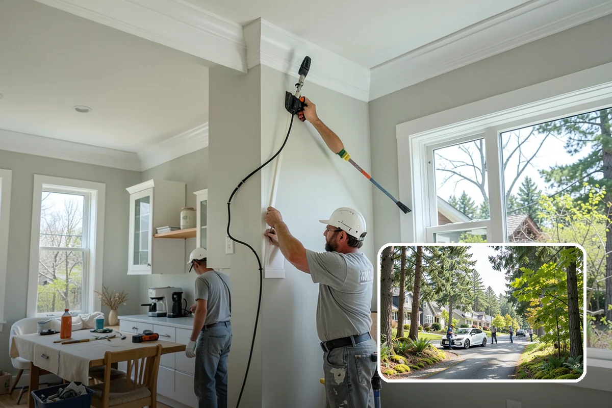 Walk-In Tub Installation in Normandy Park, King County, WA - Low-threshold entry that removes the dangerous step-over
