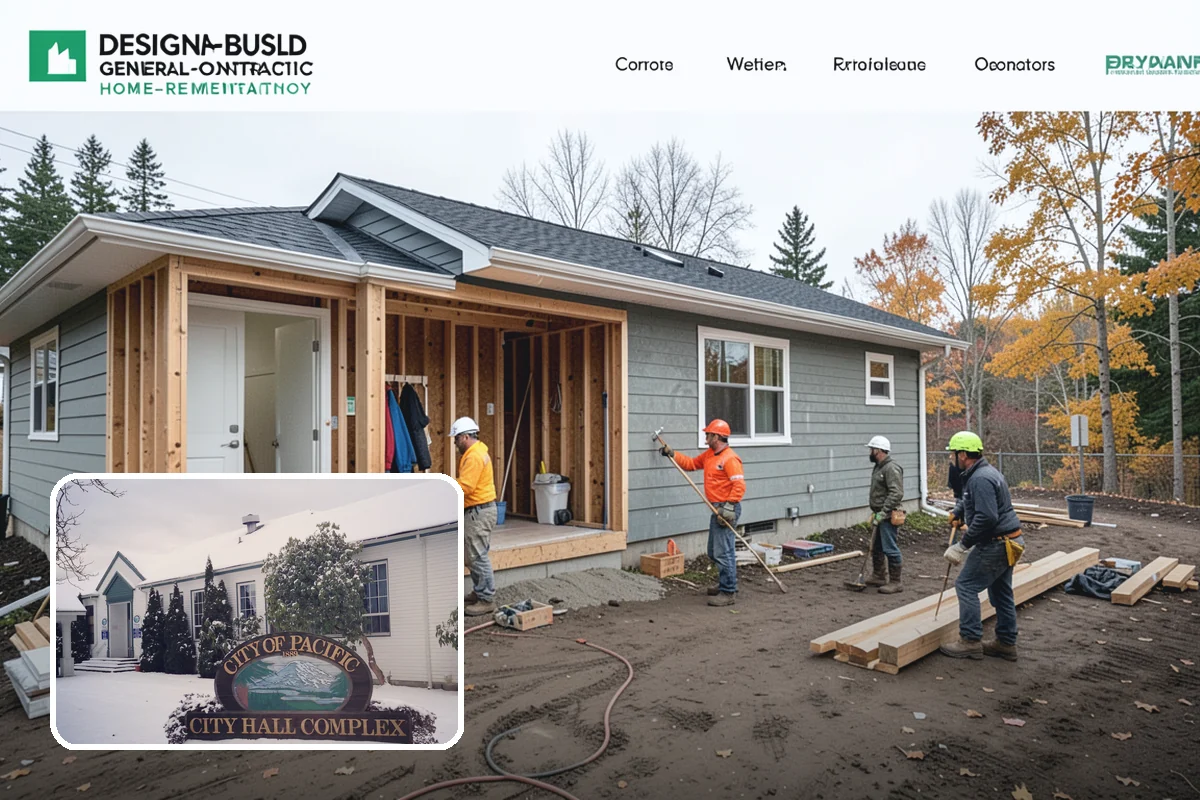 Walk-In Tub Installation in Pacific, King County, WA - Low-threshold entry that removes the dangerous step-over