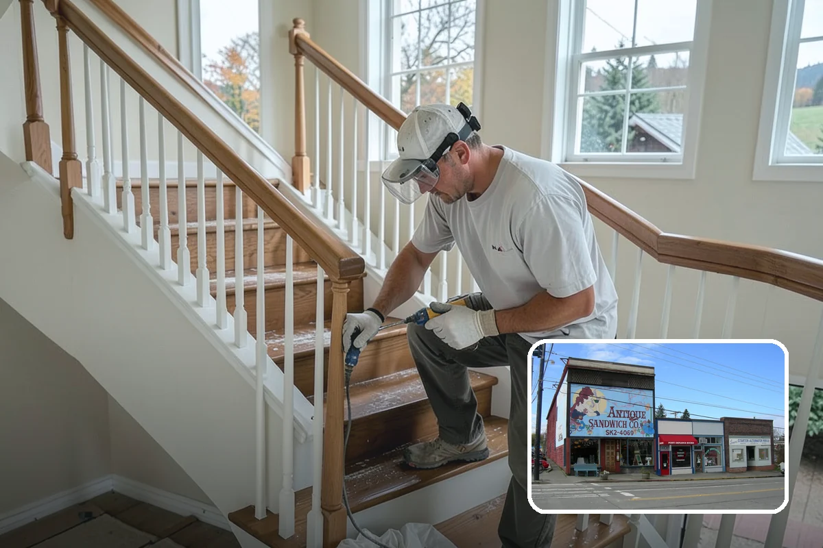 Walk-In Tub Installation in Ruston, Pierce County, WA - Low-threshold entry that removes the dangerous step-over