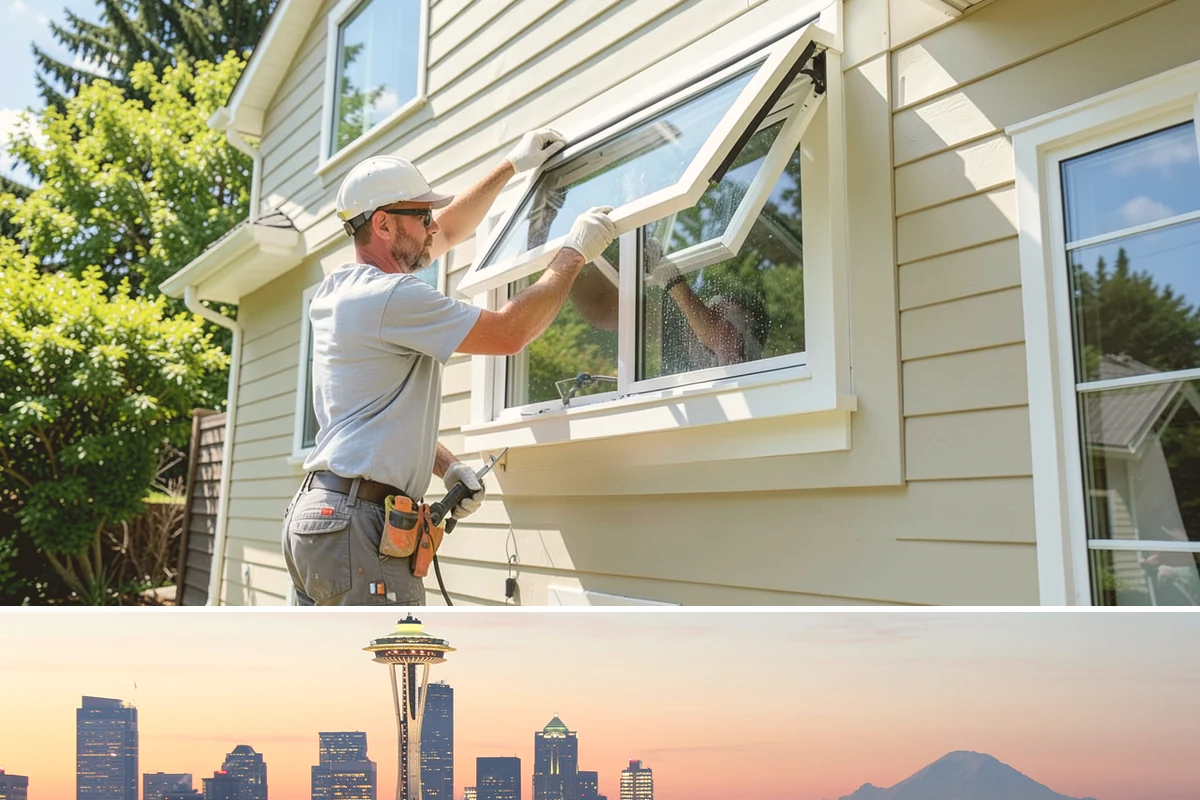 Walk-In Tub Installation in Seattle, King County, WA - Walk-in tub installation can happen any time of year, with no dependence on outdoor weather.