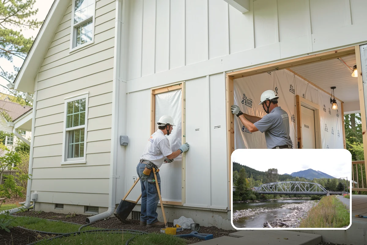 Walk-In Tub Installation in Skykomish, King County, WA - Low-threshold entry that removes the dangerous step-over