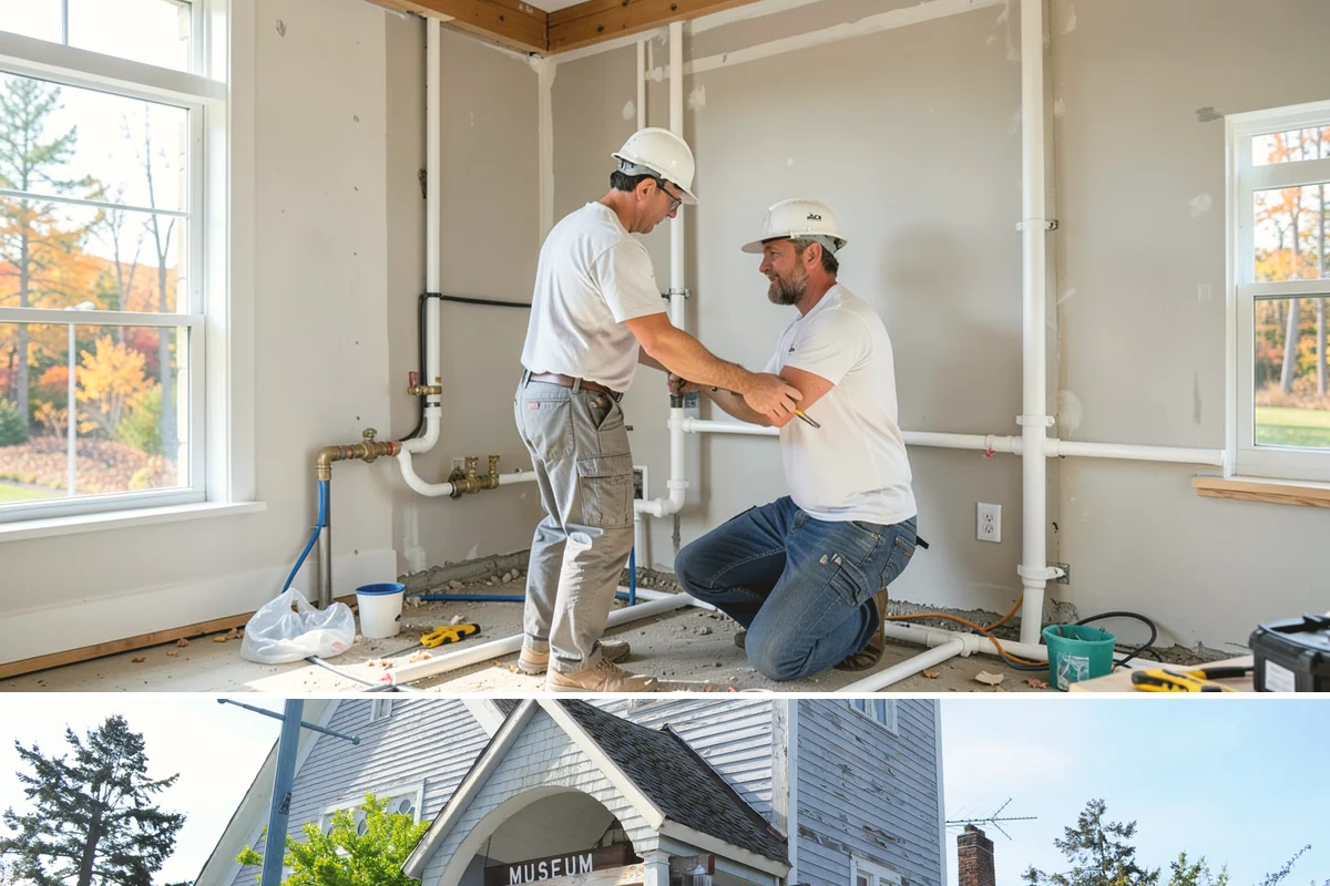 Walk-In Tub Installation in Steilacoom, Pierce County, WA - Walk-in tub installation can happen any time of year, with no dependence on outdoor weather.