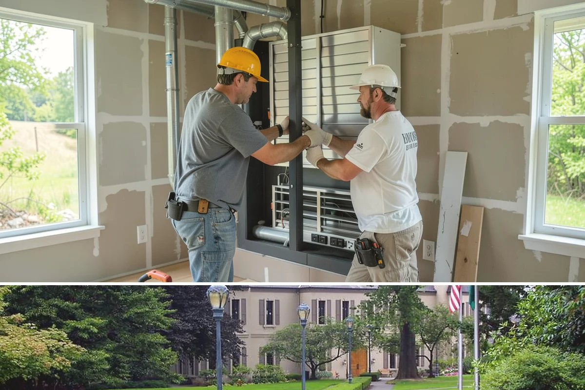 Walk-In Tub Installation in Woodinville, King County, WA - Walk-in tub installation can happen any time of year, with no dependence on outdoor weather.