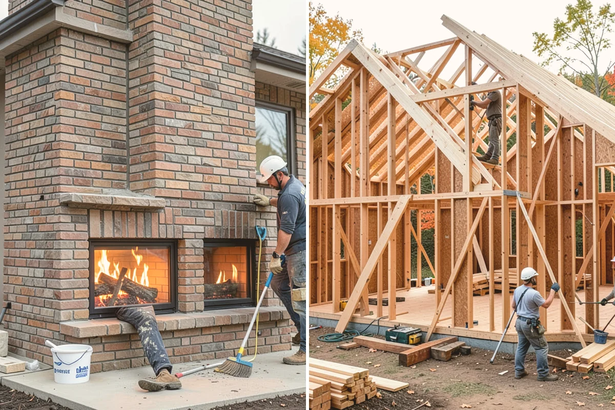 Walkway Construction in Algona, King County, WA - Design the route, width, and finish with you