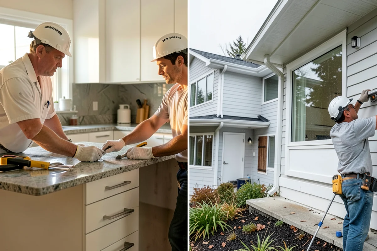Walkway Construction in Arlington, Snohomish County, WA - Design the route, width, and finish with you