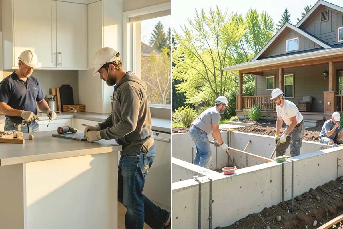 Walkway Construction in Carnation, King County, WA - Design the route, width, and finish with you