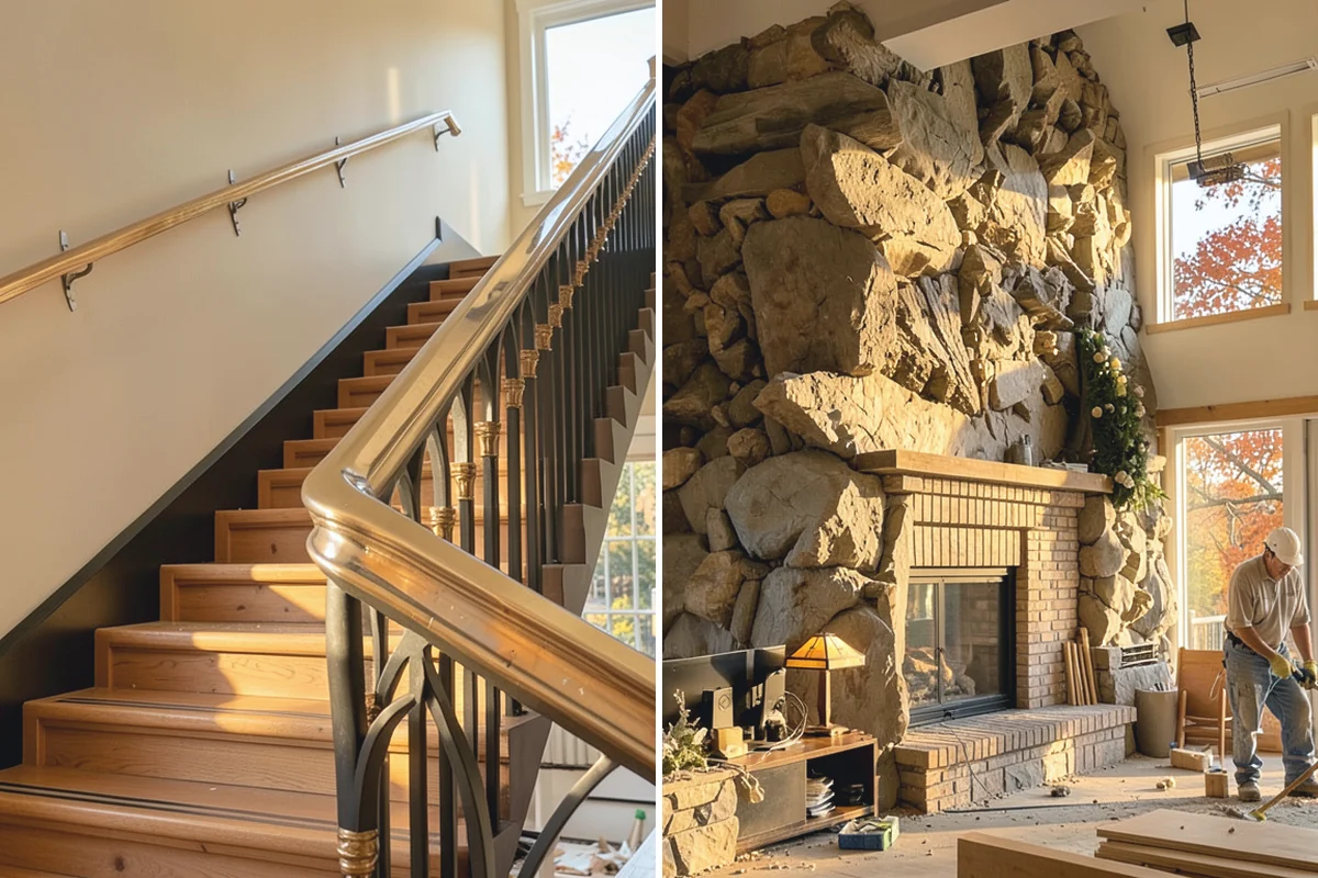 Walkway Construction in Des Moines, King County, WA - Design the route, width, and finish with you