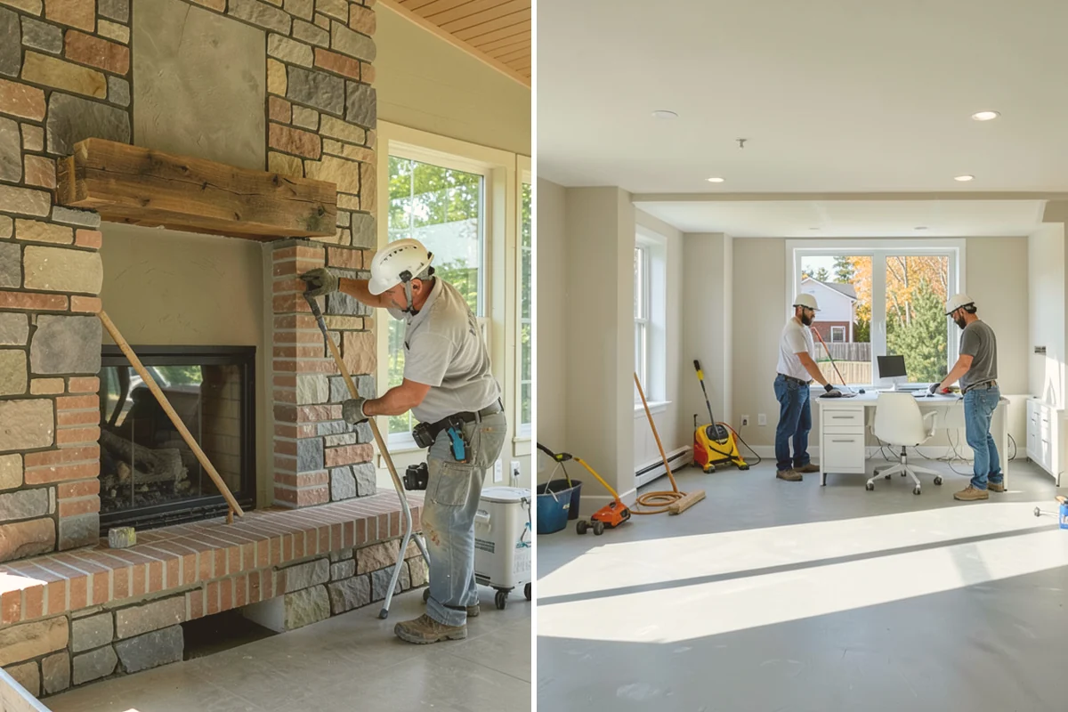 Walkway Construction in Fife, Pierce County, WA - Design the route, width, and finish with you