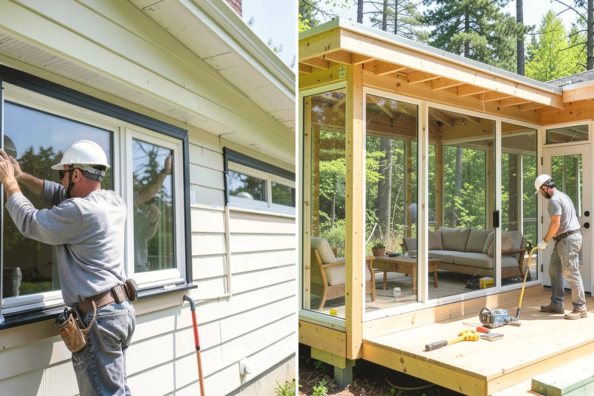 Walkway Construction in La Conner, Skagit County, WA - Design the route, width, and finish with you