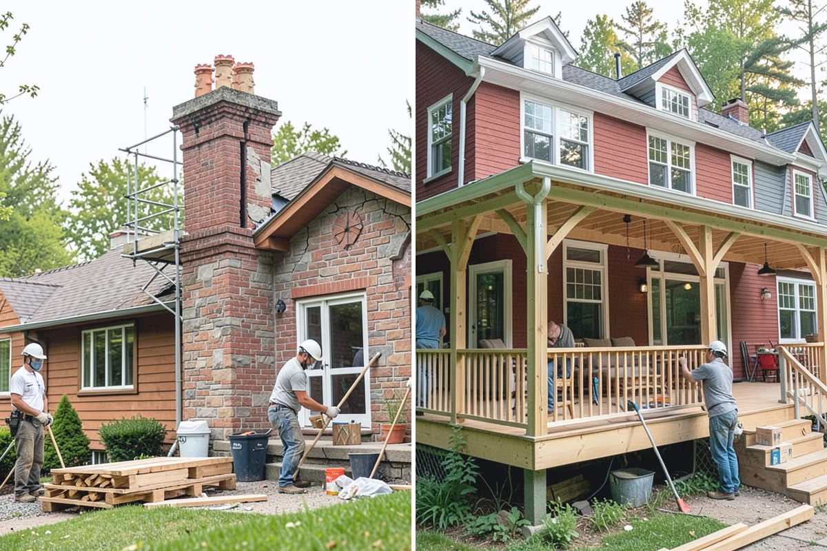 Walkway Construction in Medina, King County, WA - Design the route, width, and finish with you