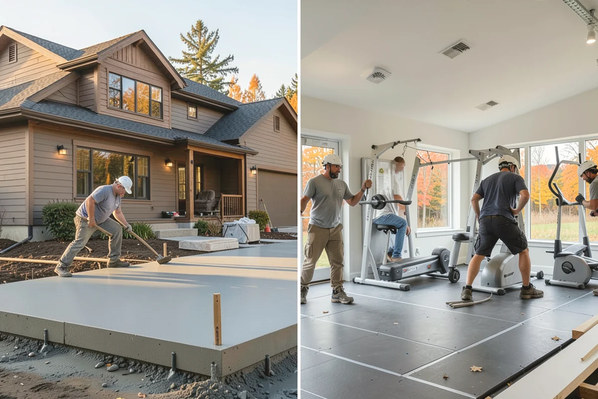 Walkway Construction in Mukilteo, Snohomish County, WA - Design the route, width, and finish with you