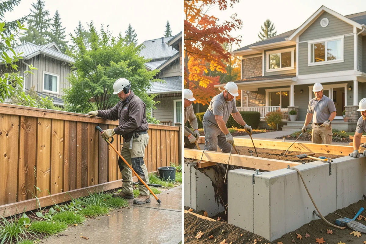 Walkway Construction in Sammamish, King County, WA - Design the route, width, and finish with you