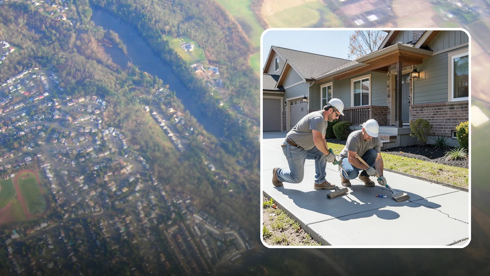 Walkway Repair in Algona, King County, WA - Repairing uneven, cracked, or settled walkways to restore safe footing and a tidy appearance.