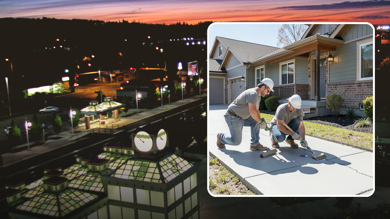 Walkway Repair in Auburn, King County, WA - Repairing uneven, cracked, or settled walkways to restore safe footing and a tidy appearance.