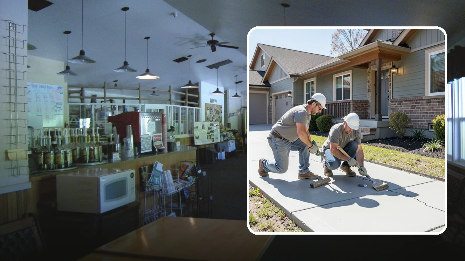 Walkway Repair in Black Diamond, King County, WA - Repairing uneven, cracked, or settled walkways to restore safe footing and a tidy appearance.