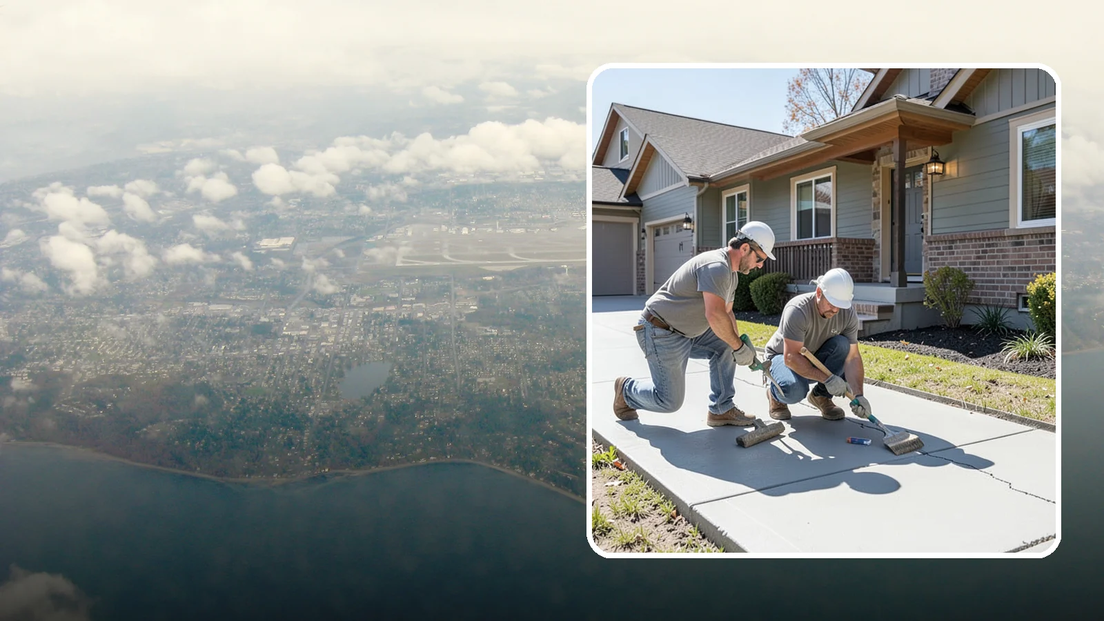 Walkway Repair in Burien, King County, WA - Repairing uneven, cracked, or settled walkways to restore safe footing and a tidy appearance.