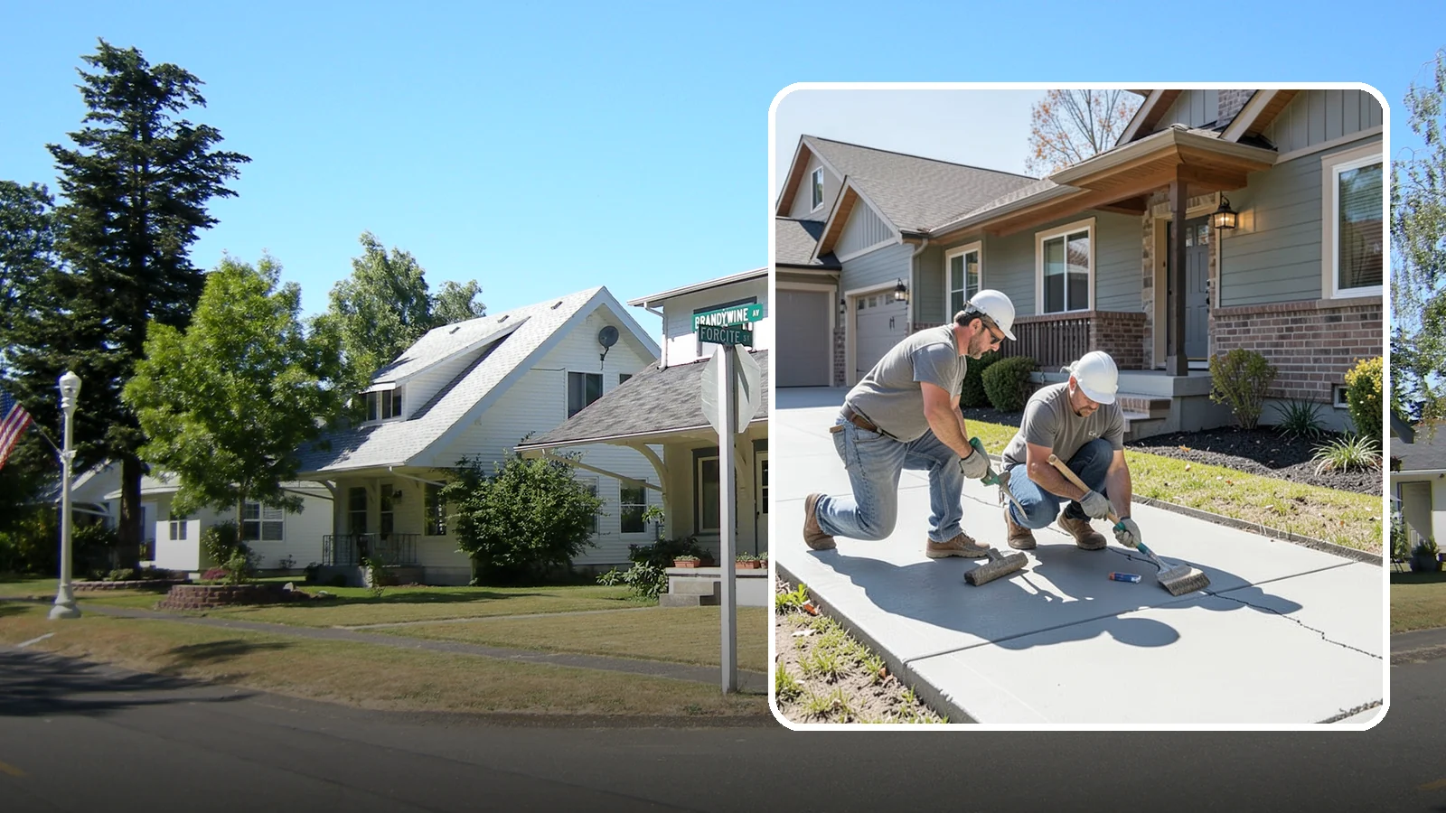 Walkway Repair in DuPont, Pierce County, WA - Repairing uneven, cracked, or settled walkways to restore safe footing and a tidy appearance.