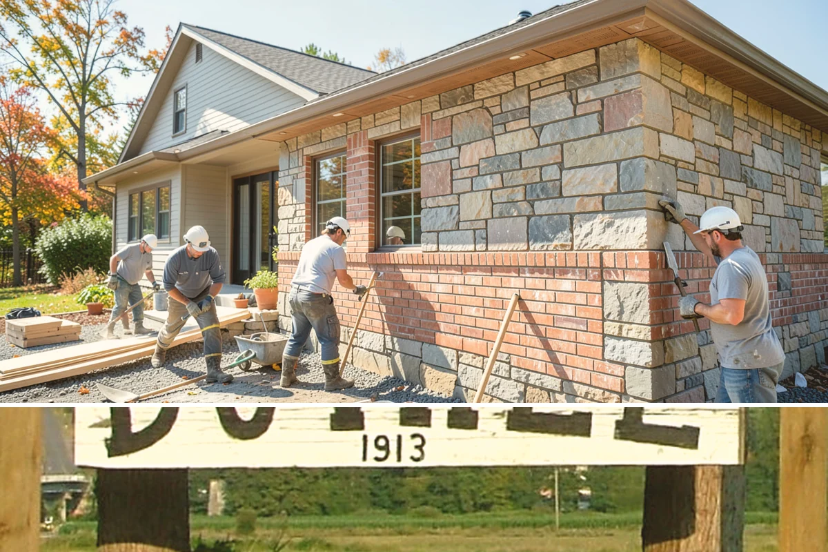 Walkway Repair in Duvall, King County, WA - Repairs cure and set best in dry, mild weather, favoring the drier months of the year.