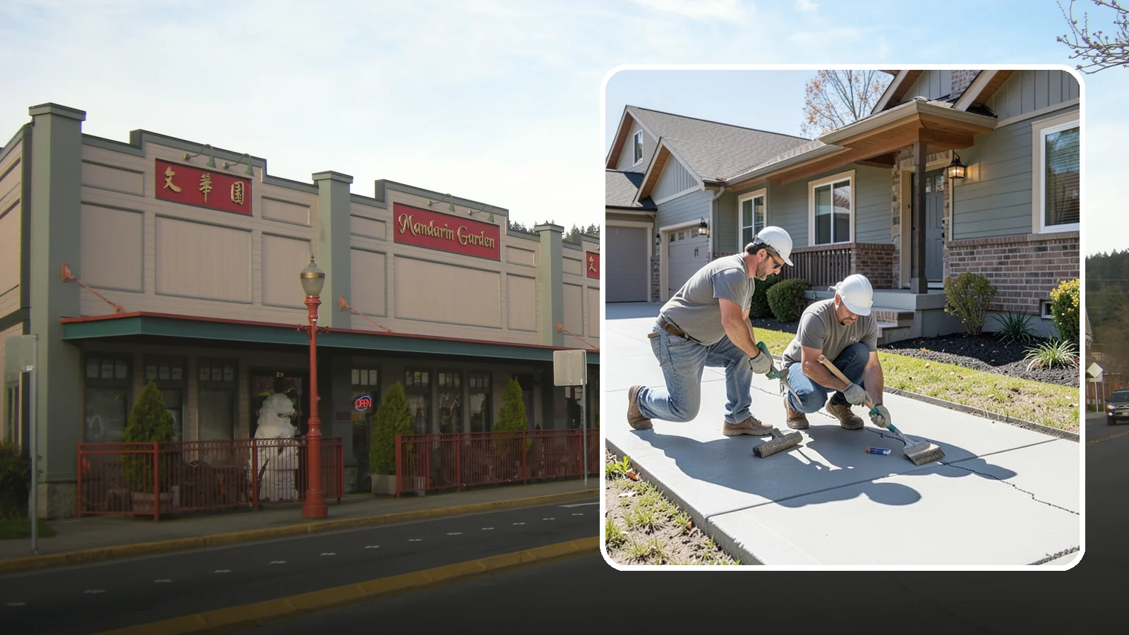 Walkway Repair in Issaquah, King County, WA - Repairing uneven, cracked, or settled walkways to restore safe footing and a tidy appearance.