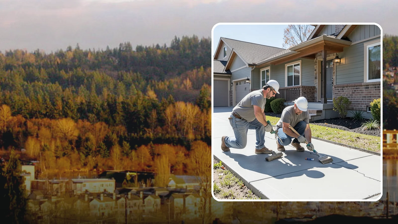 Walkway Repair in Kenmore, King County, WA - Repairing uneven, cracked, or settled walkways to restore safe footing and a tidy appearance.
