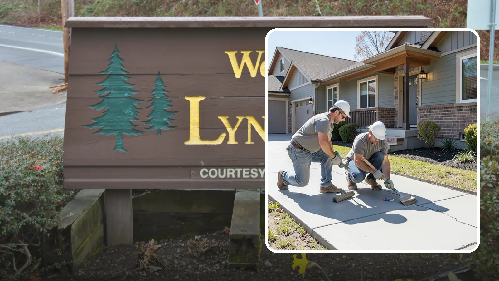 Walkway Repair in Lynnwood, Snohomish County, WA - Repairing uneven, cracked, or settled walkways to restore safe footing and a tidy appearance.