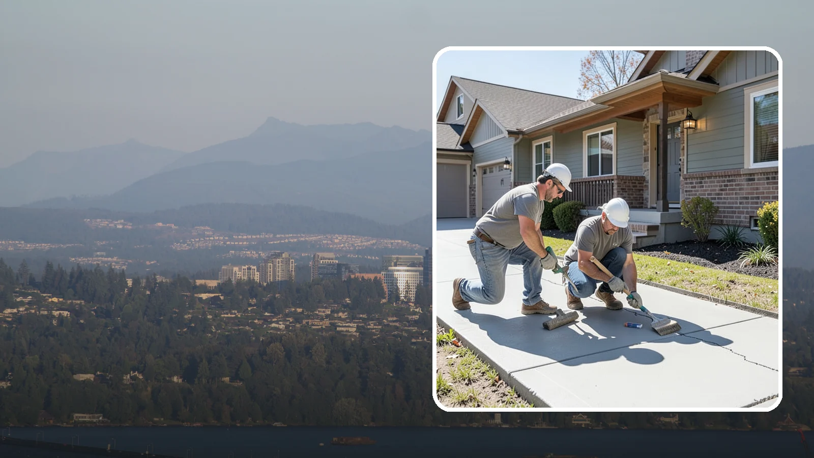 Walkway Repair in Medina, King County, WA - Repairing uneven, cracked, or settled walkways to restore safe footing and a tidy appearance.