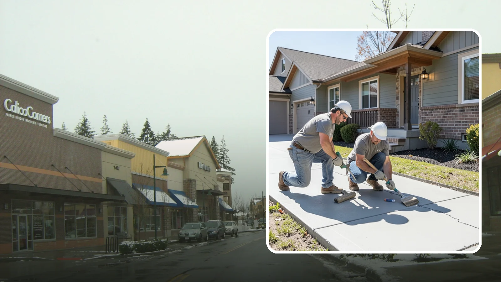 Walkway Repair in Mill Creek, Snohomish County, WA - Repairing uneven, cracked, or settled walkways to restore safe footing and a tidy appearance.