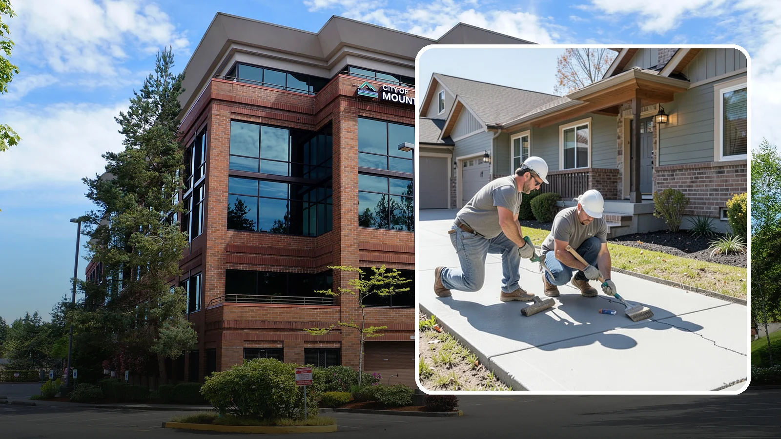 Walkway Repair in Mountlake Terrace, Snohomish County, WA - Repairing uneven, cracked, or settled walkways to restore safe footing and a tidy appearance.