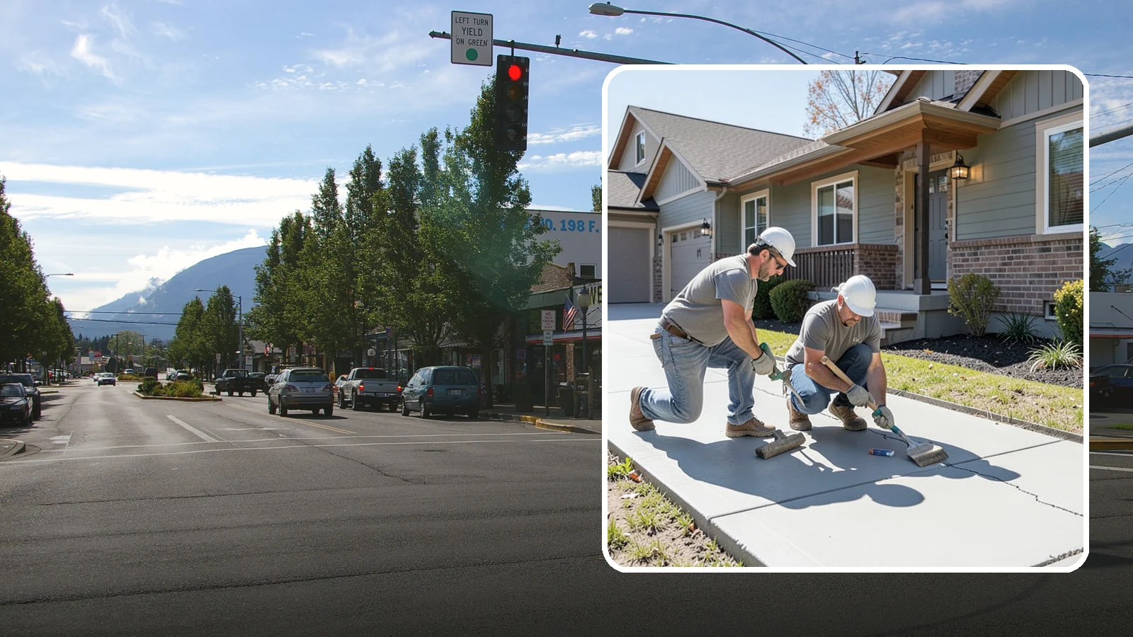 Walkway Repair in North Bend, King County, WA - Repairing uneven, cracked, or settled walkways to restore safe footing and a tidy appearance.