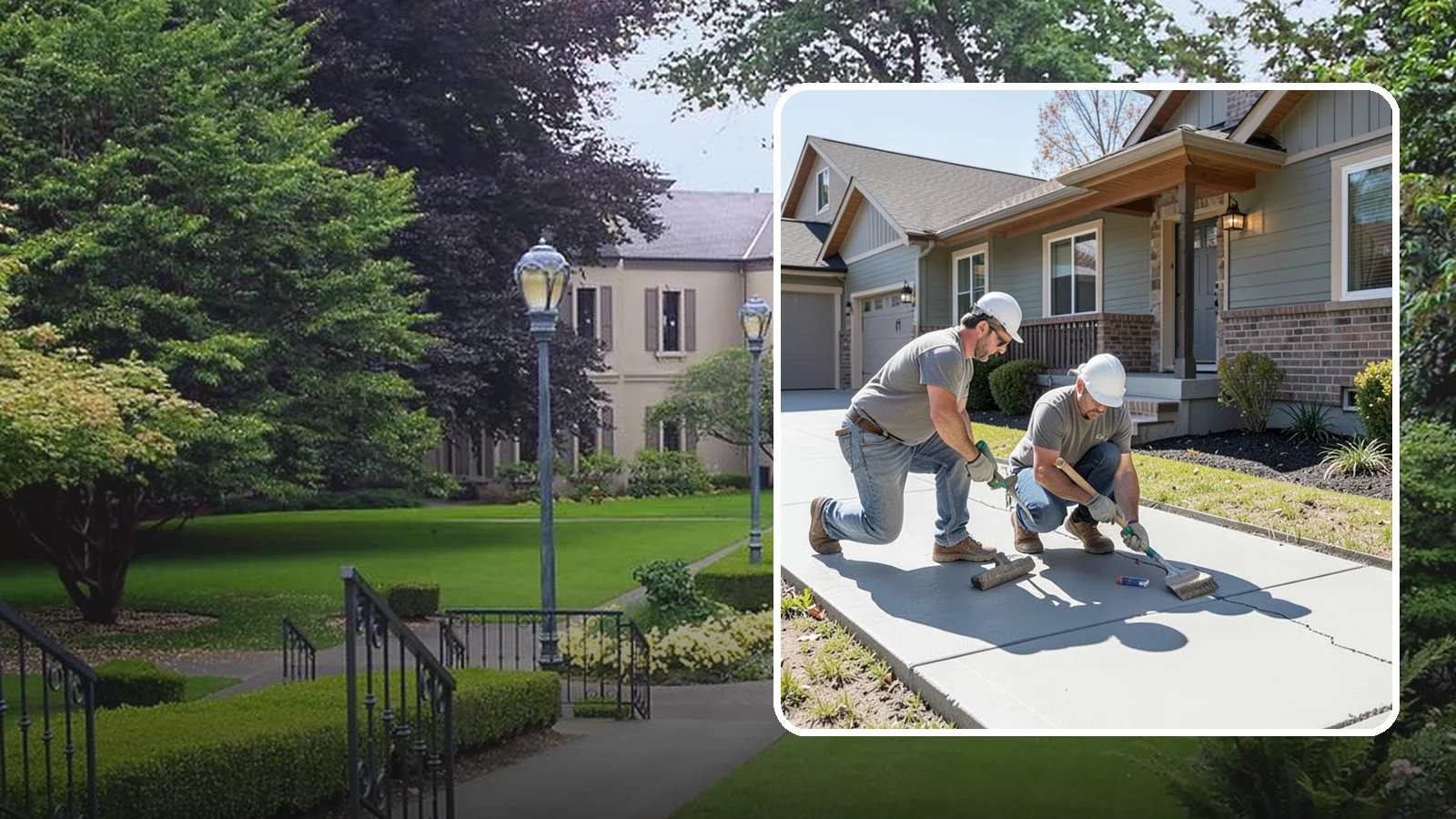 Walkway Repair in Woodinville, King County, WA - Repairing uneven, cracked, or settled walkways to restore safe footing and a tidy appearance.