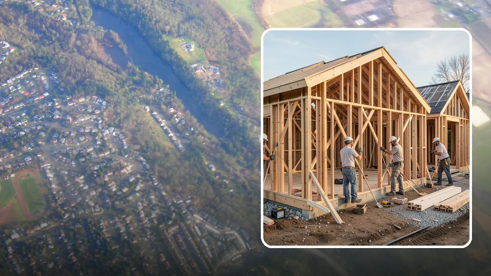 Wall Construction in Algona, King County, WA - Framing and finishing new interior walls to add rooms, privacy, or defined spaces.