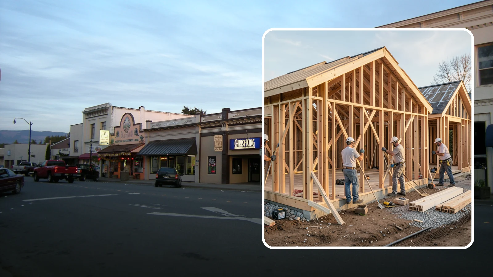 Wall Construction in Burlington, Skagit County, WA - Framing and finishing new interior walls to add rooms, privacy, or defined spaces.