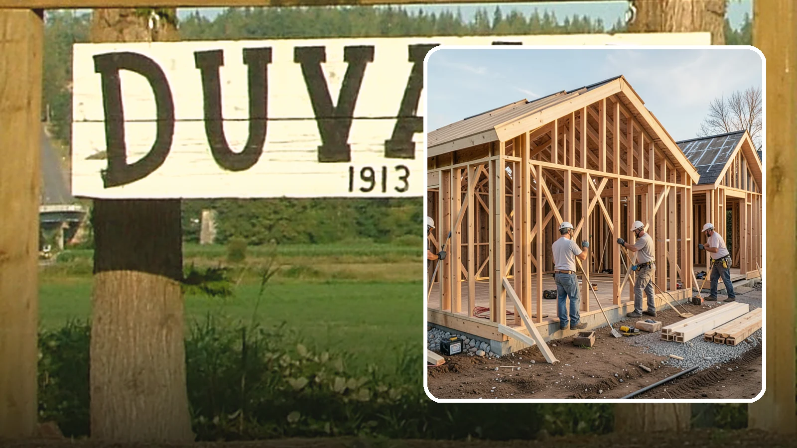 Wall Construction in Duvall, King County, WA - Framing and finishing new interior walls to add rooms, privacy, or defined spaces.