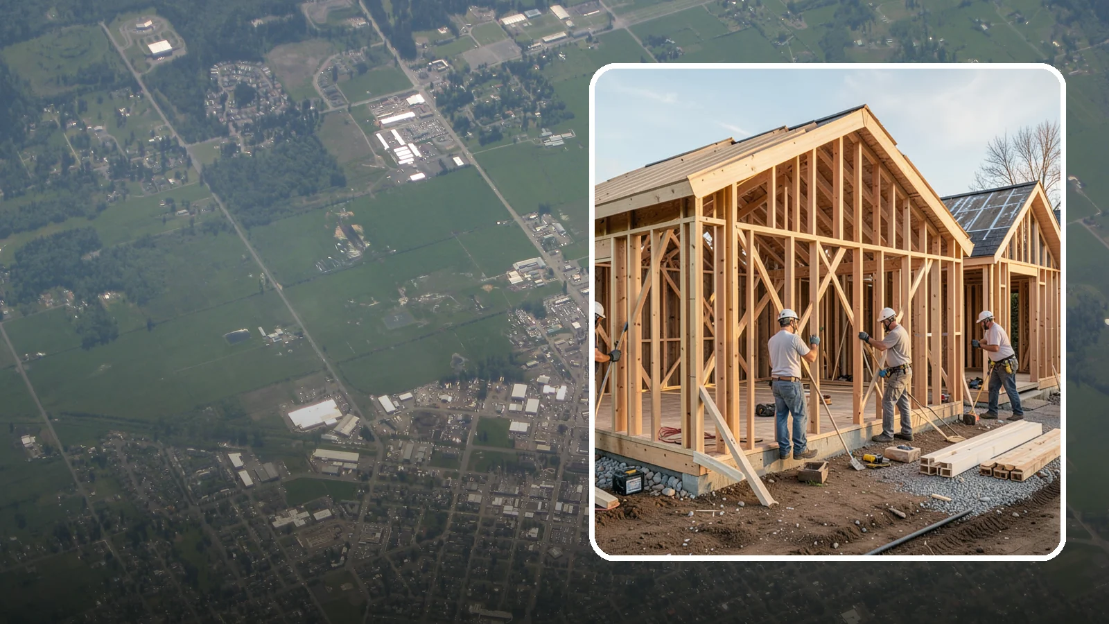 Wall Construction in Enumclaw, King County, WA - Framing and finishing new interior walls to add rooms, privacy, or defined spaces.