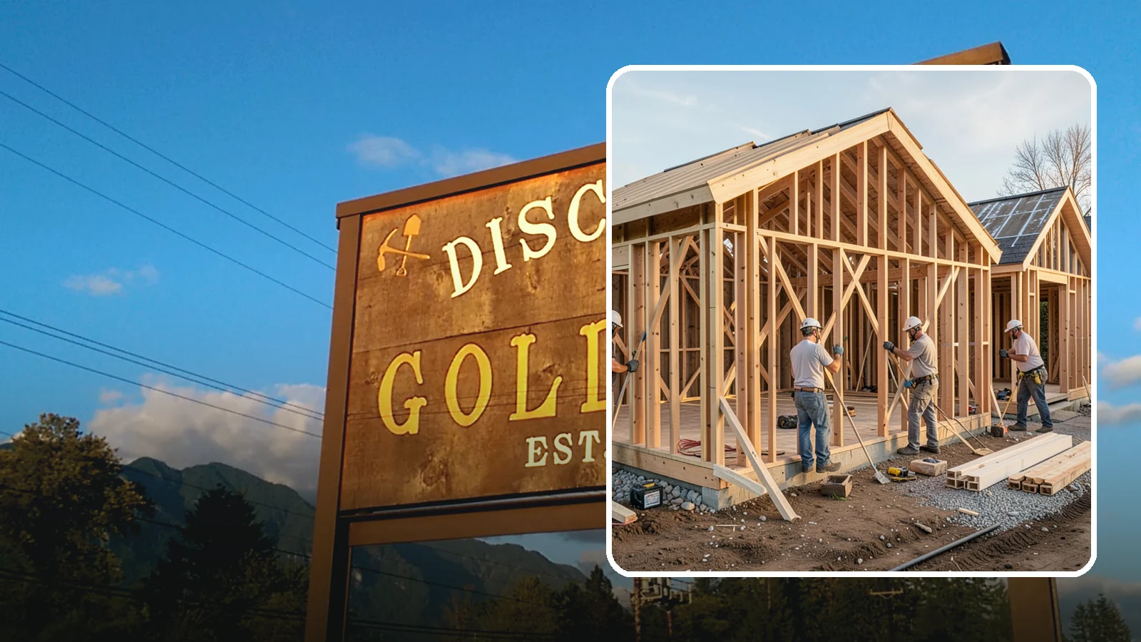 Wall Construction in Gold Bar, Snohomish County, WA - Framing and finishing new interior walls to add rooms, privacy, or defined spaces.