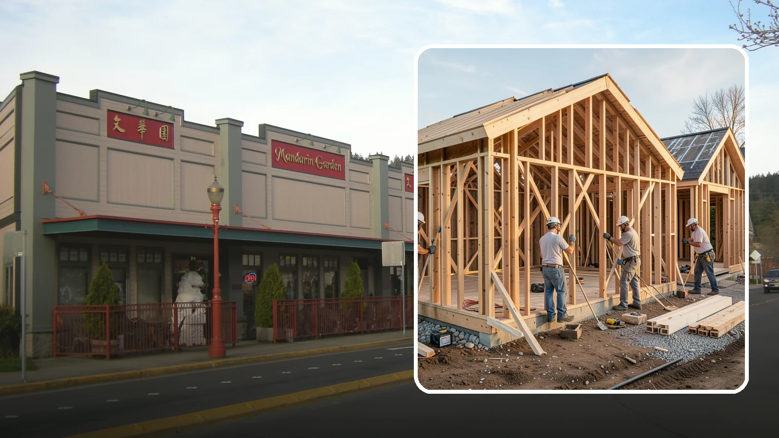 Wall Construction in Issaquah, King County, WA - Framing and finishing new interior walls to add rooms, privacy, or defined spaces.