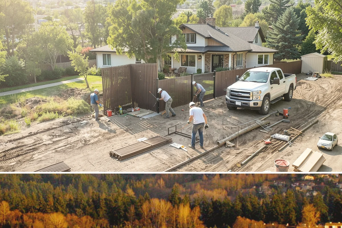 Wall Construction in Kenmore, King County, WA - Building interior walls is indoor work that fits any season without weather constraints.