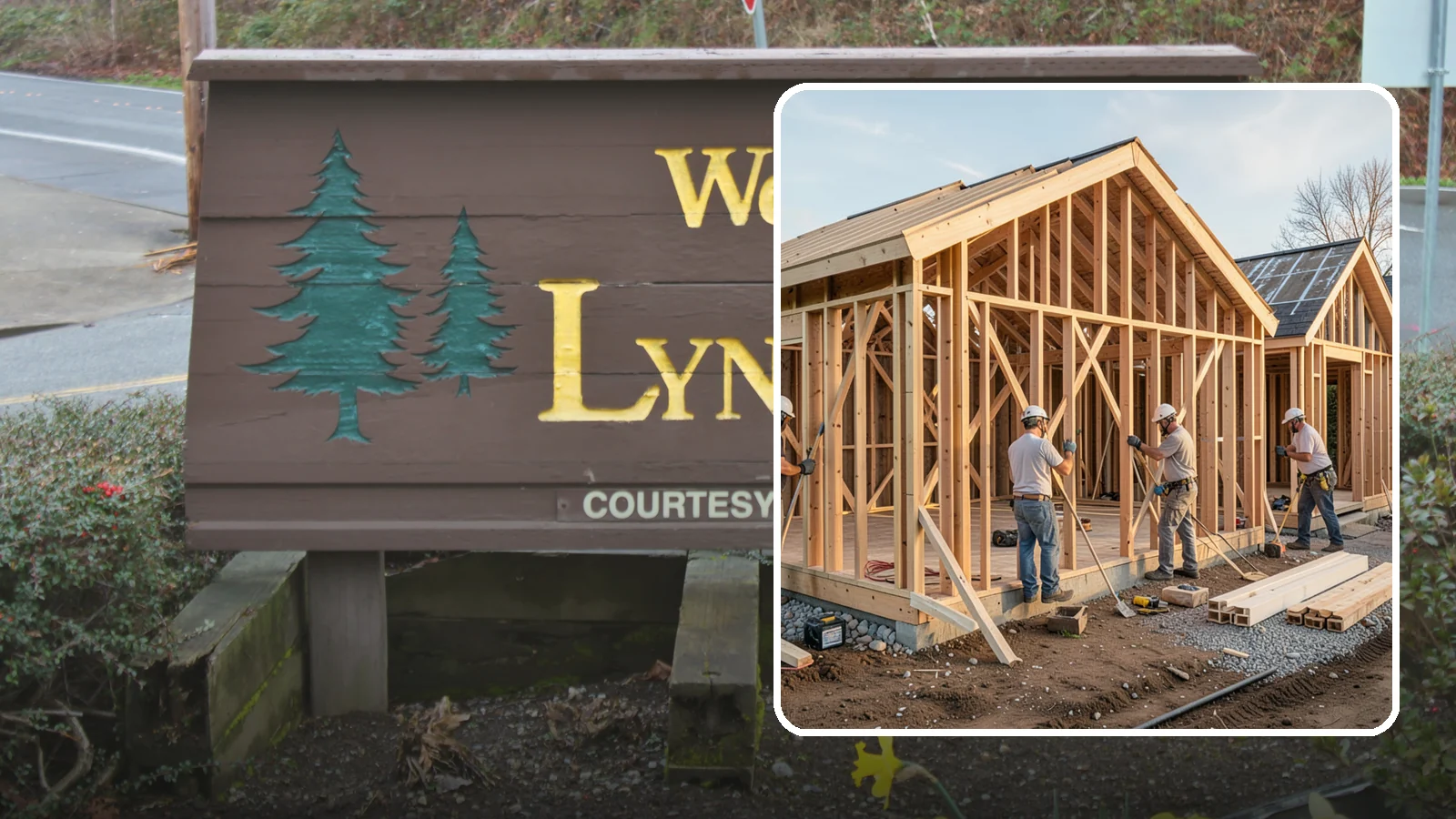 Wall Construction in Lynnwood, Snohomish County, WA - Framing and finishing new interior walls to add rooms, privacy, or defined spaces.