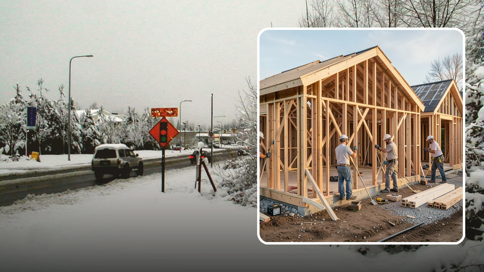 Wall Construction in Newcastle, King County, WA - Framing and finishing new interior walls to add rooms, privacy, or defined spaces.