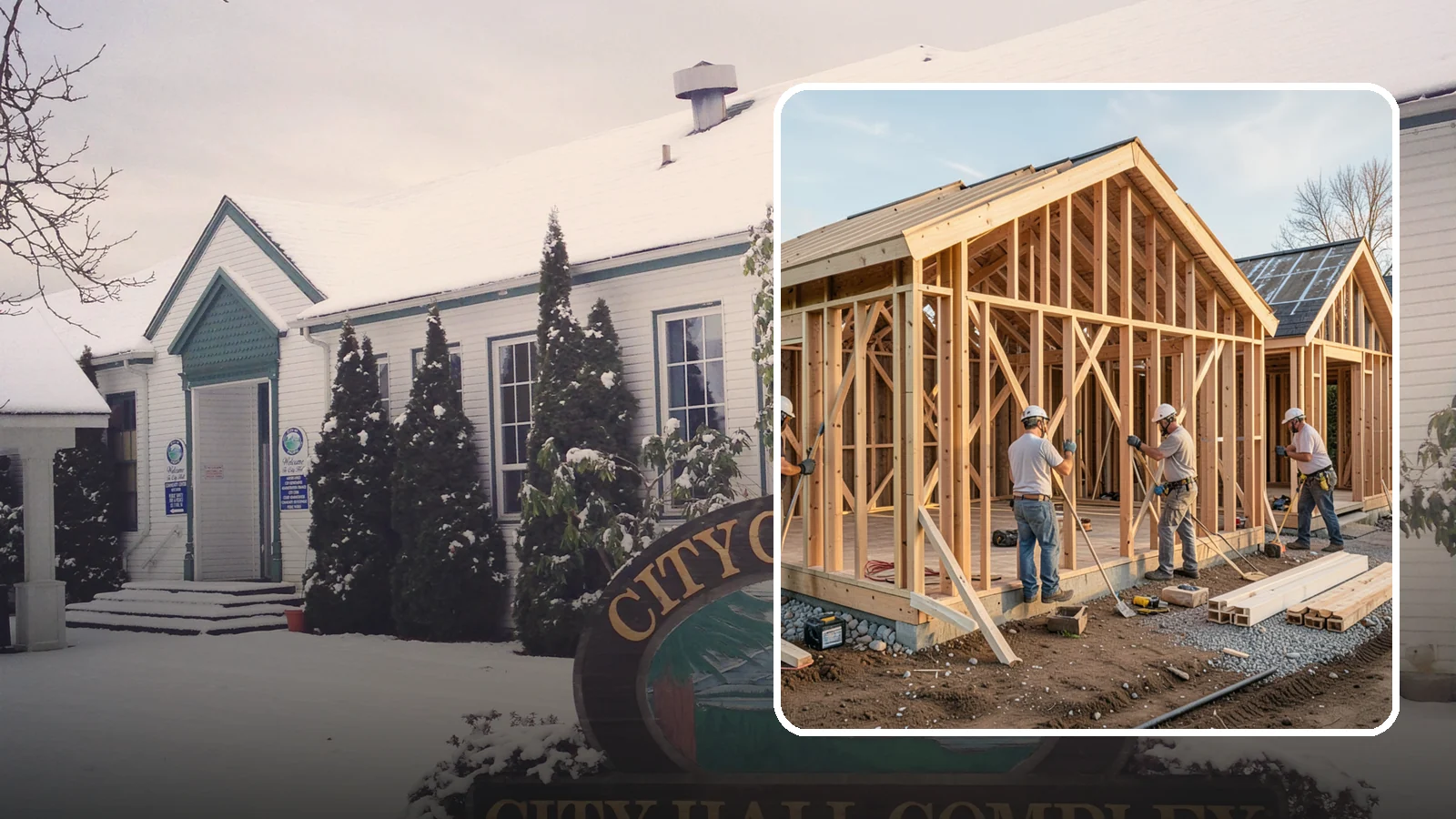 Wall Construction in Pacific, King County, WA - Framing and finishing new interior walls to add rooms, privacy, or defined spaces.