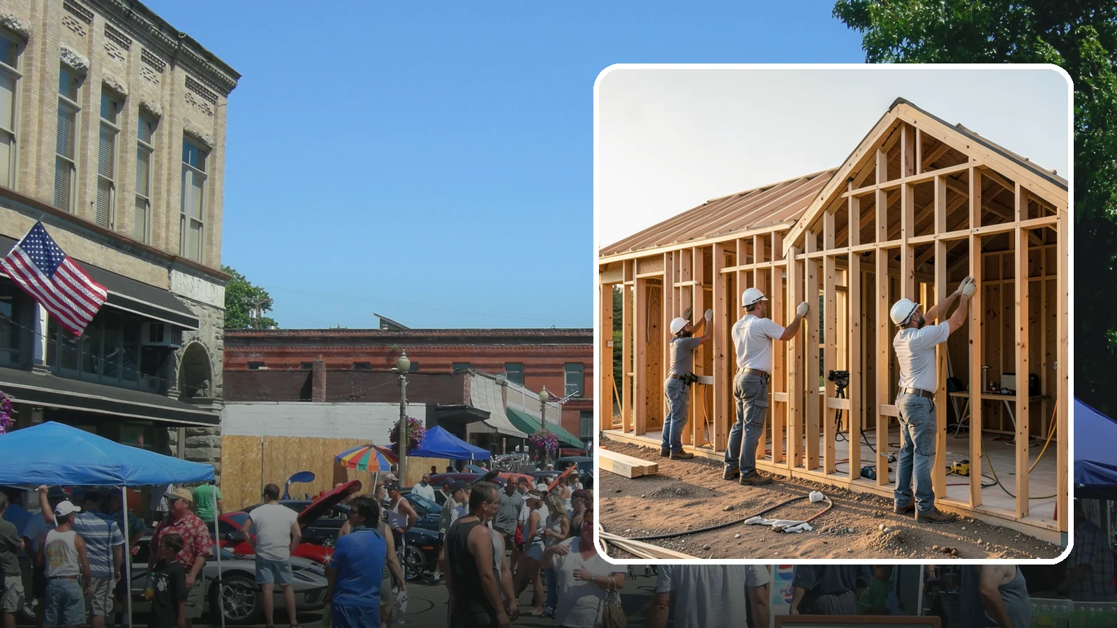 Wall Framing in Snohomish, Snohomish County, WA - We build straight, plumb, code-compliant wall systems that give your Western Washington home its shape and load path.