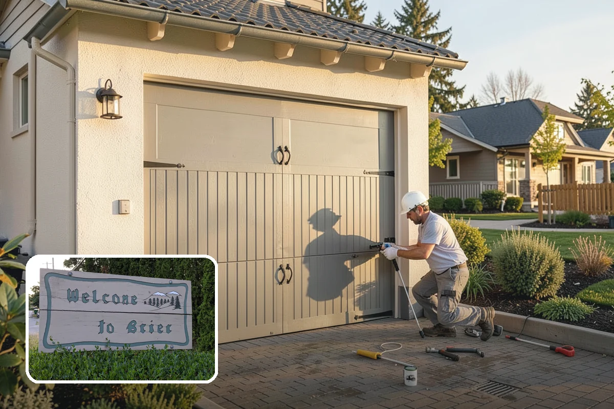Wall-Hung Toilet Installation in Brier, Snohomish County, WA - Delivers a clean, minimal appearance