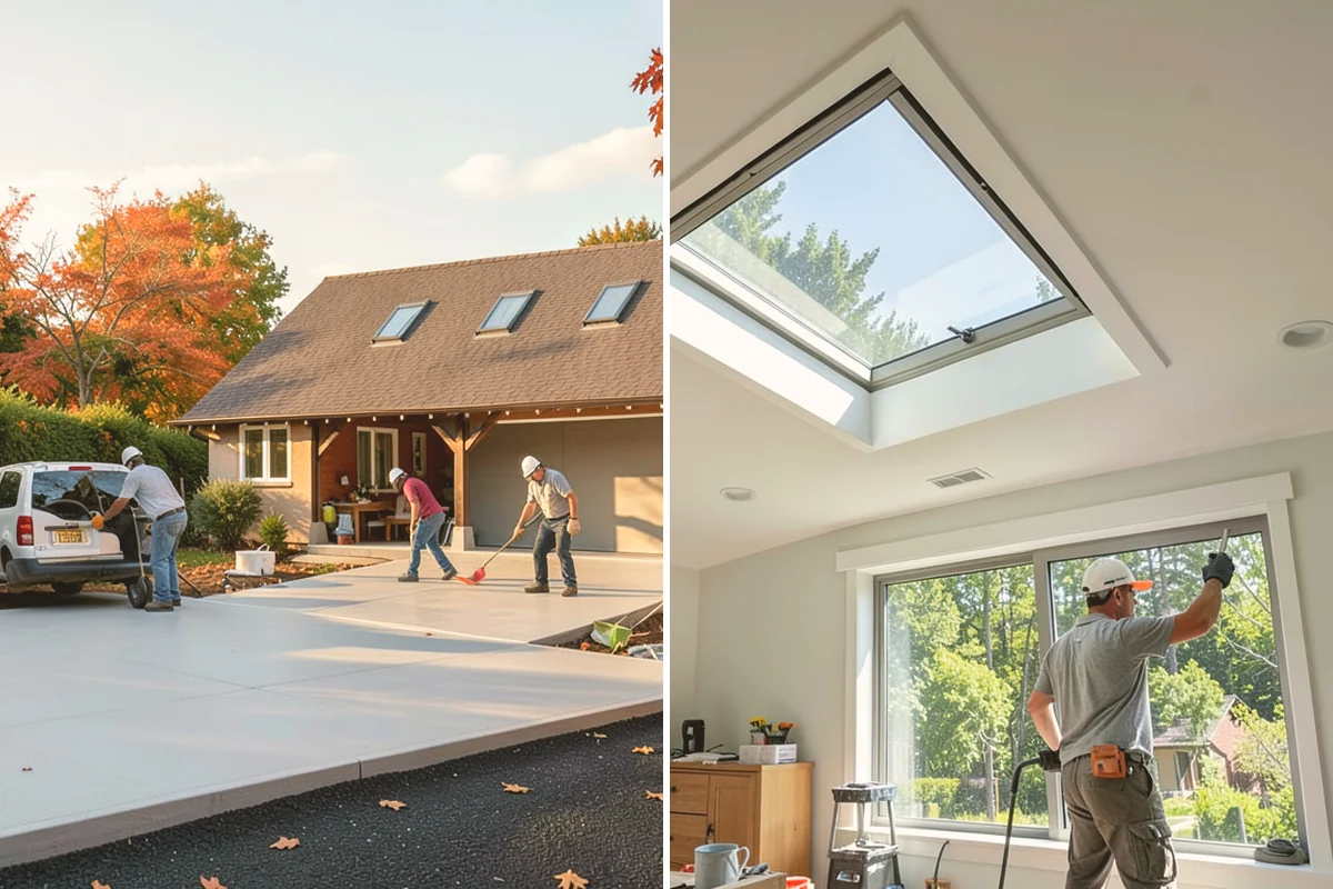 Wall-Hung Toilet Installation in Lynnwood, Snohomish County, WA - Install the in-wall carrier frame
