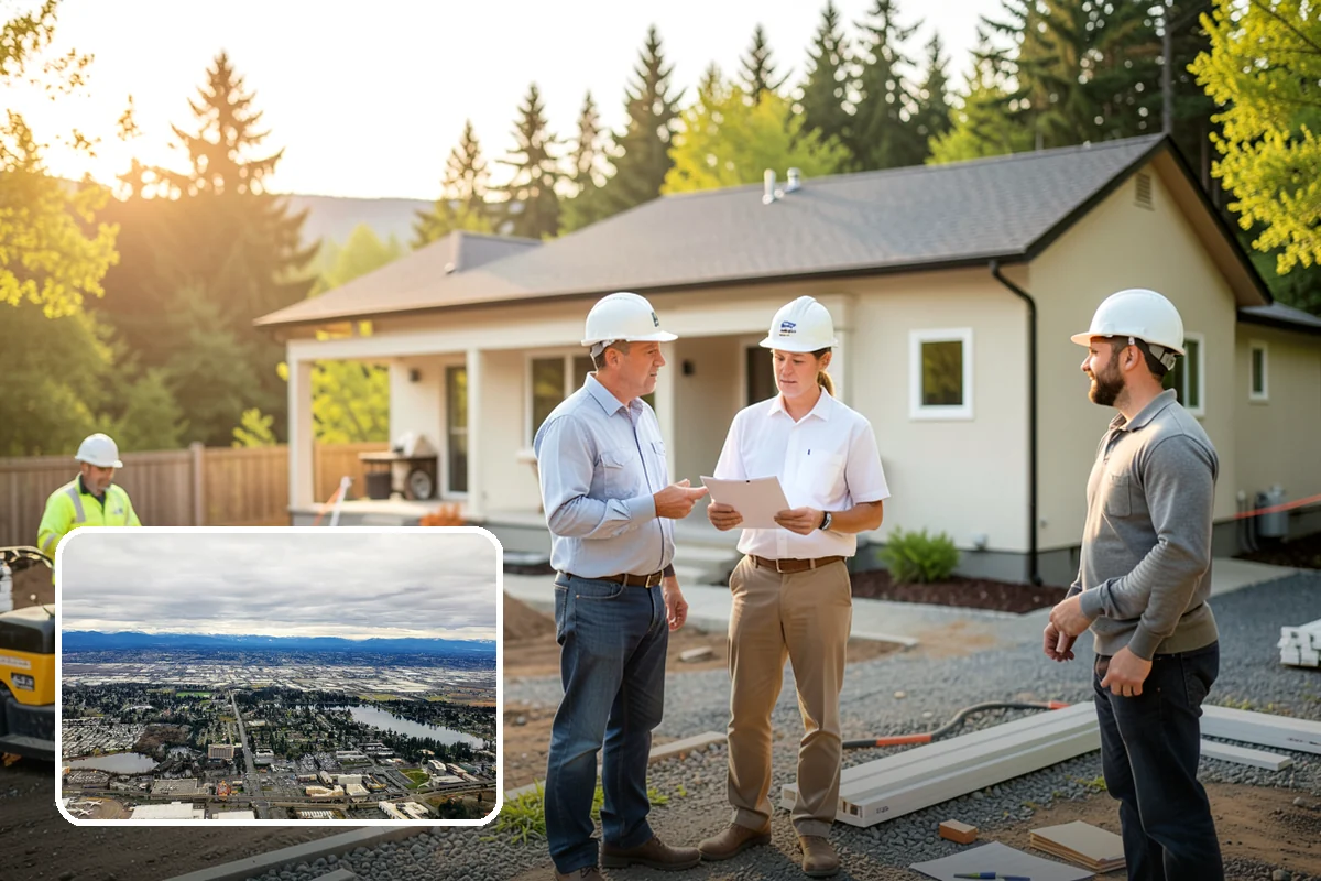 Wall-Hung Toilet Installation in SeaTac, King County, WA - Delivers a clean, minimal appearance