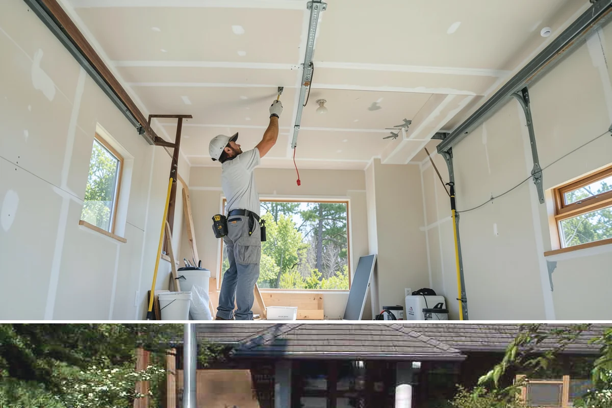 Wall-Hung Toilet Installation in Yarrow Point, King County, WA - Because it involves opening the wall, this install fits well within a larger cold-season remodel.
