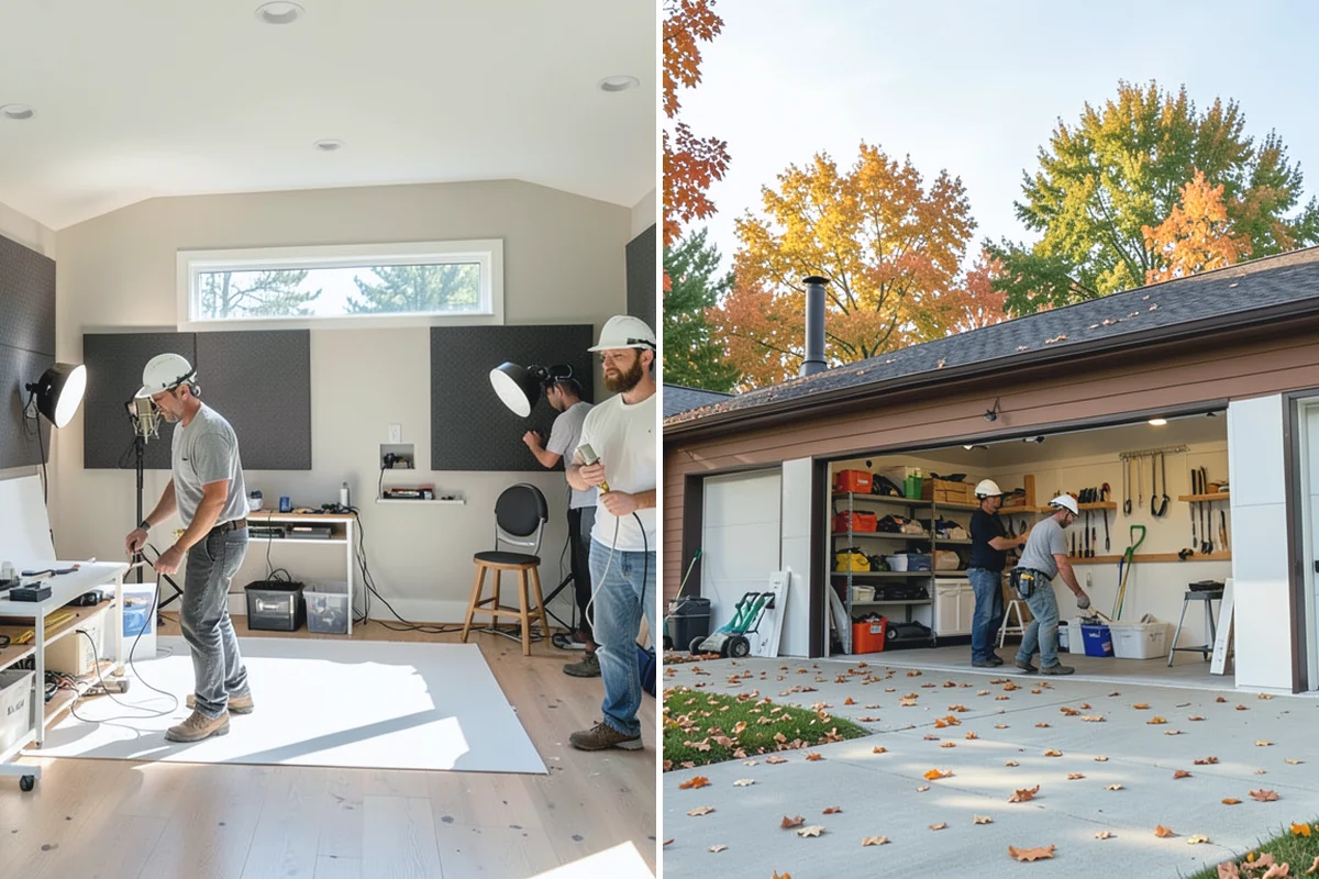 Wall Insulation Installation in Auburn, King County, WA - Evaluate wall construction and existing insulation