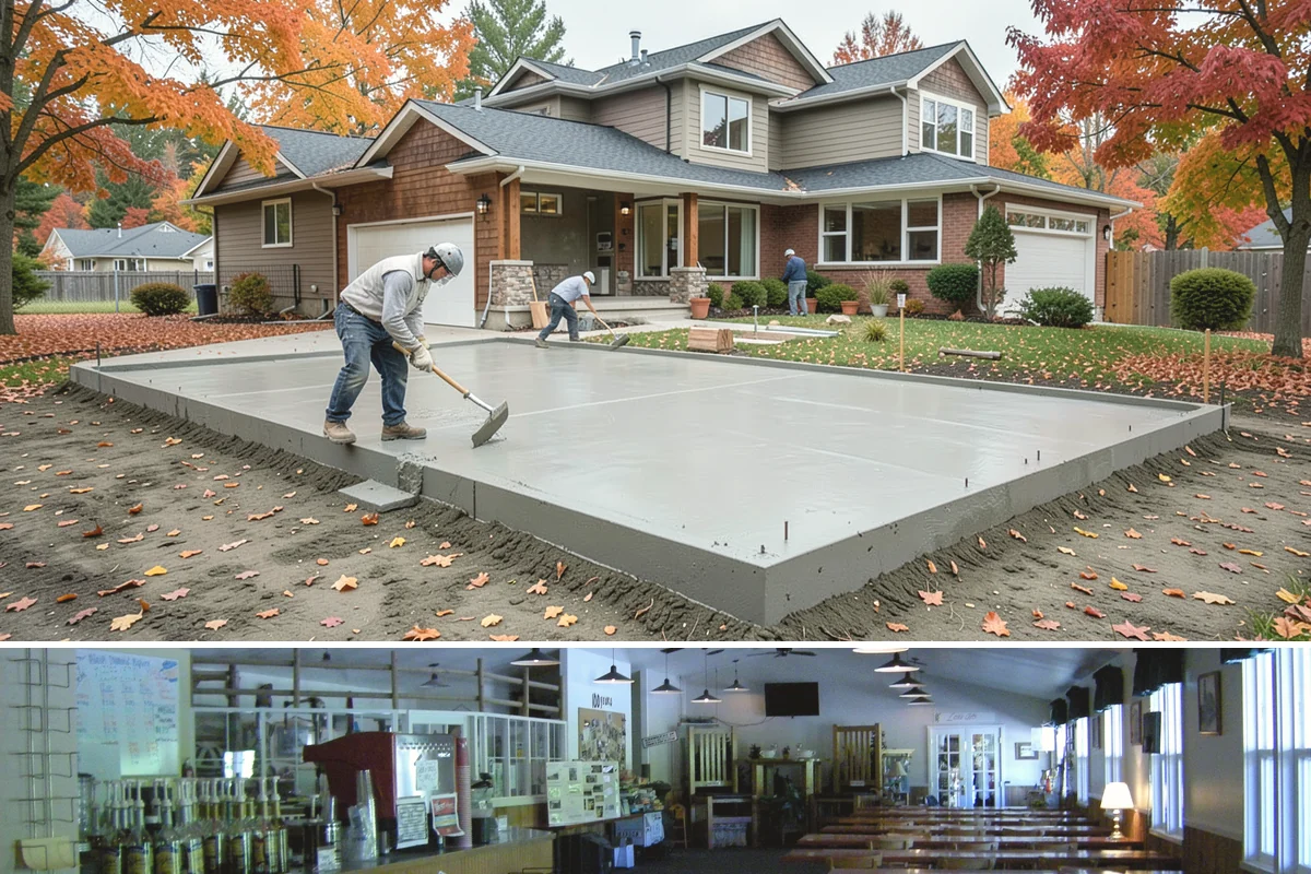 Wall Insulation Installation in Black Diamond, King County, WA - Wall insulation can be completed any season, making it an easy add-on during remodels or before winter.